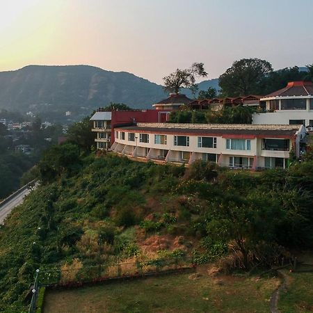 The Dukes Retreat Khandala Lonavla Exterior foto