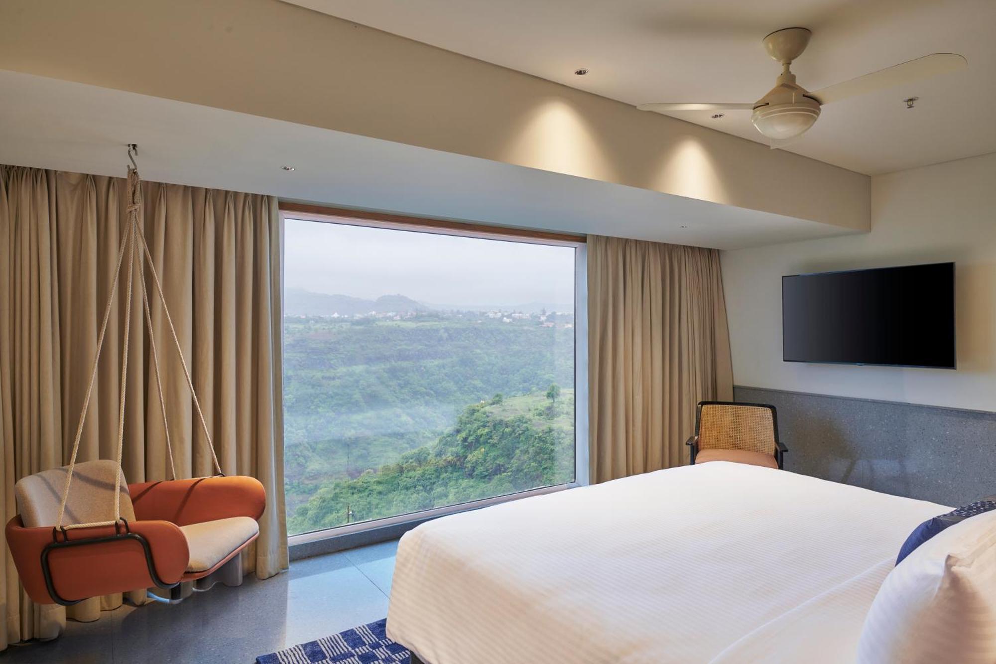 The Dukes Retreat Khandala Lonavla Exterior foto