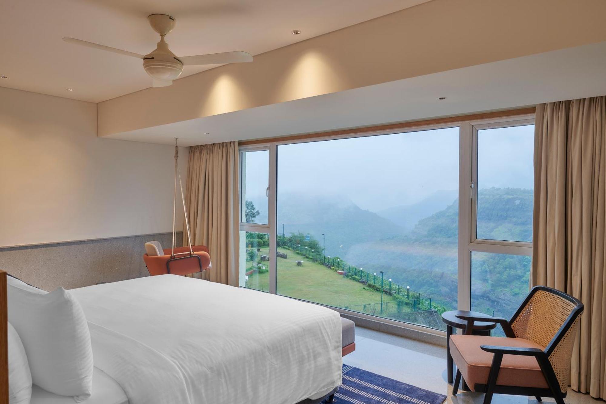 The Dukes Retreat Khandala Lonavla Exterior foto
