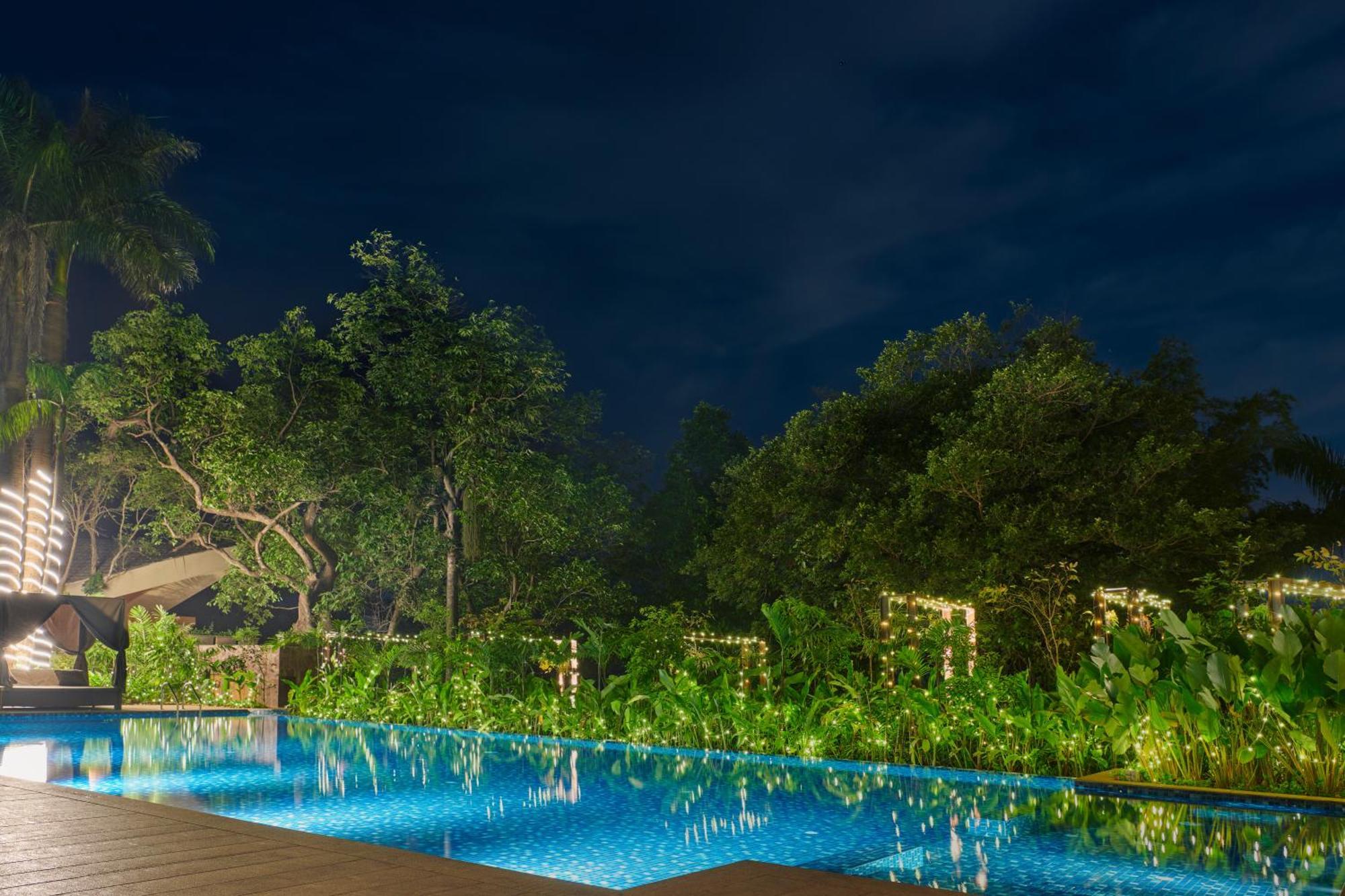 The Dukes Retreat Khandala Lonavla Exterior foto