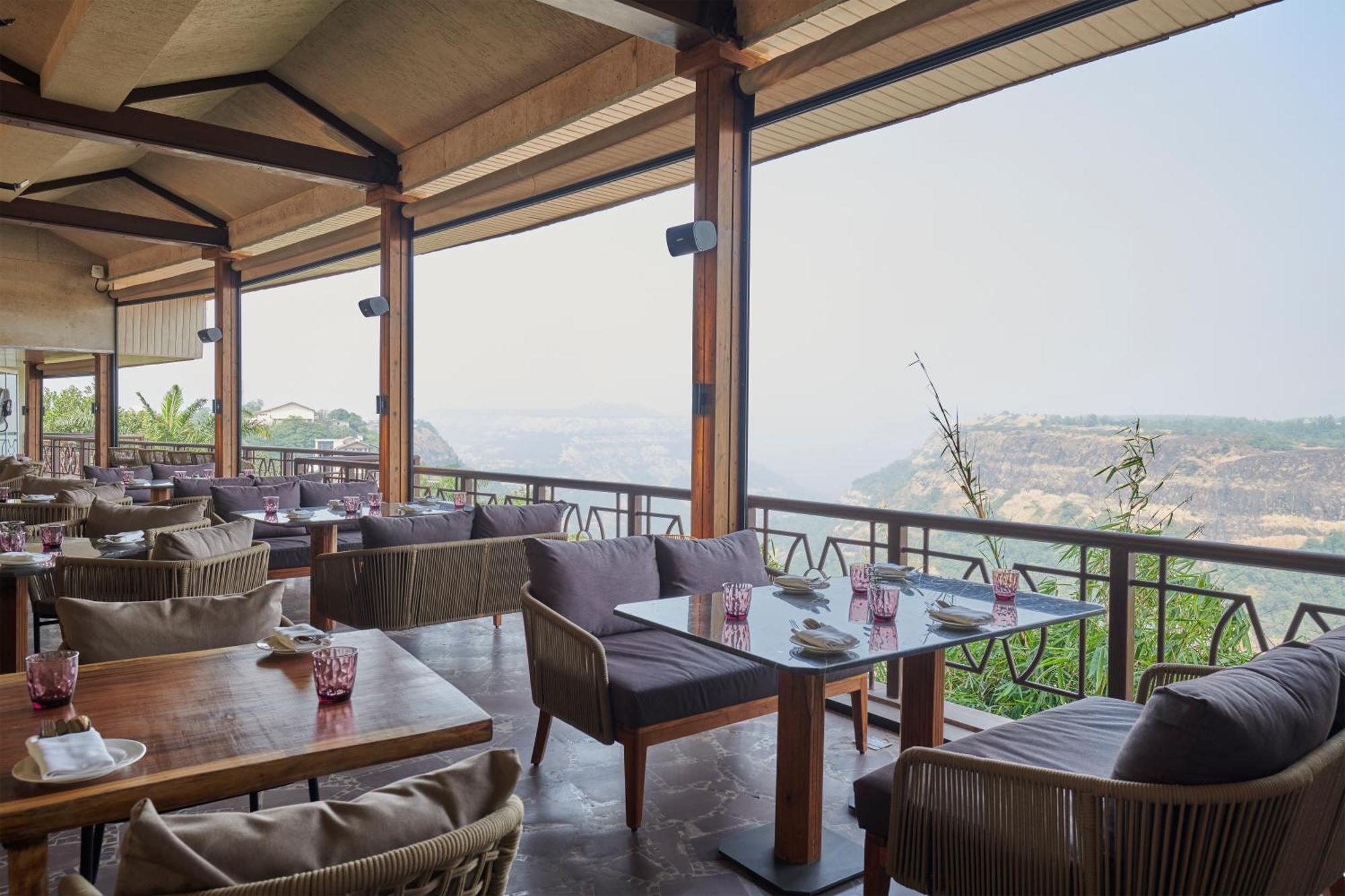 The Dukes Retreat Khandala Lonavla Exterior foto