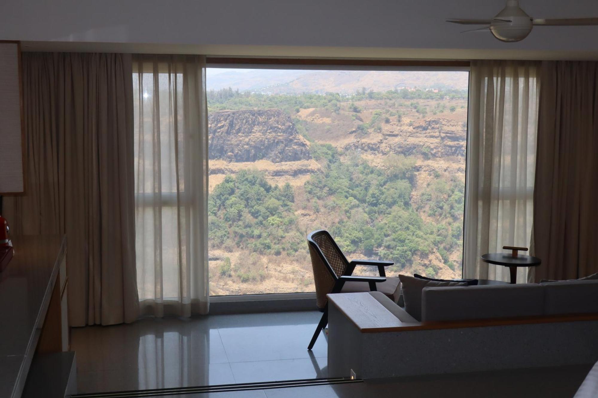 The Dukes Retreat Khandala Lonavla Exterior foto