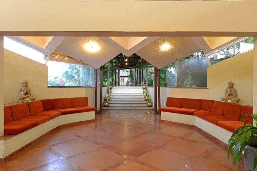 The Dukes Retreat Khandala Lonavla Exterior foto