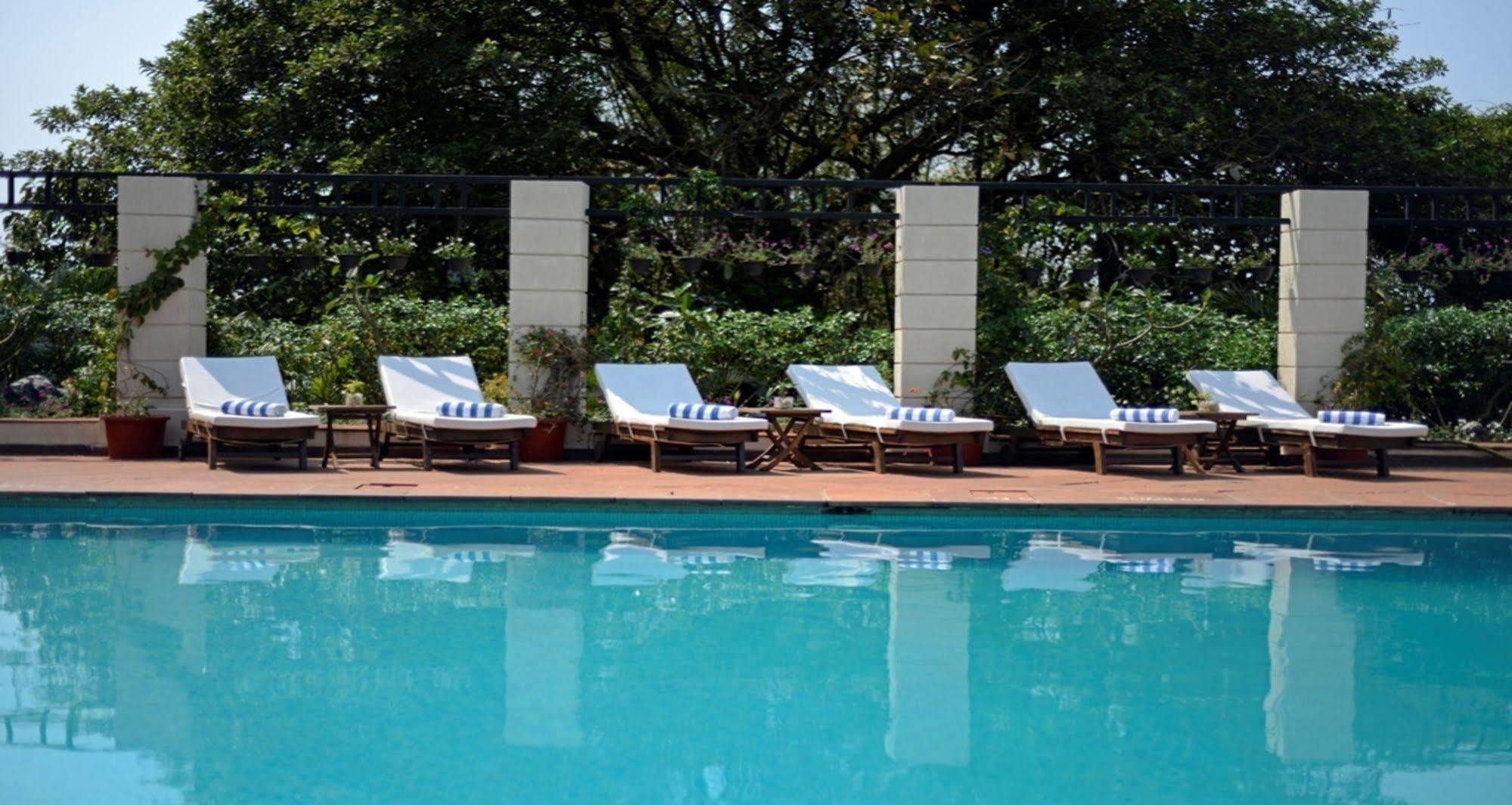 The Dukes Retreat Khandala Lonavla Exterior foto