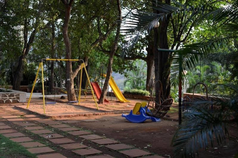 The Dukes Retreat Khandala Lonavla Exterior foto
