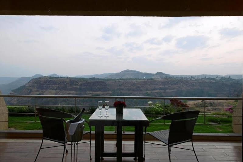 The Dukes Retreat Khandala Lonavla Exterior foto