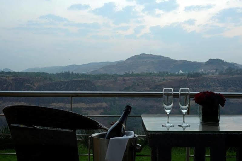 The Dukes Retreat Khandala Lonavla Exterior foto